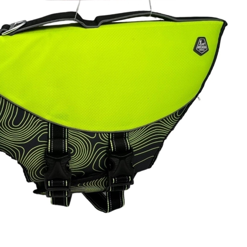 Arcadia Neon Flotation Aid size Small